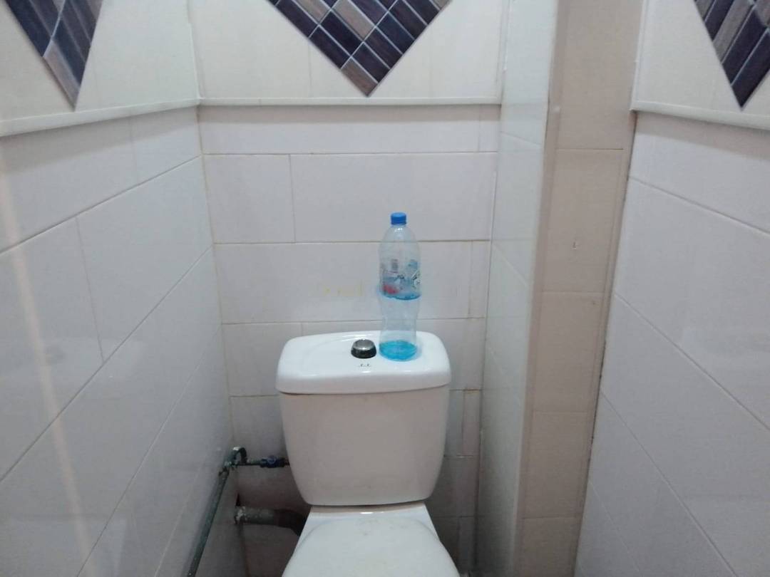 Vente Appartement F3 Reghaia