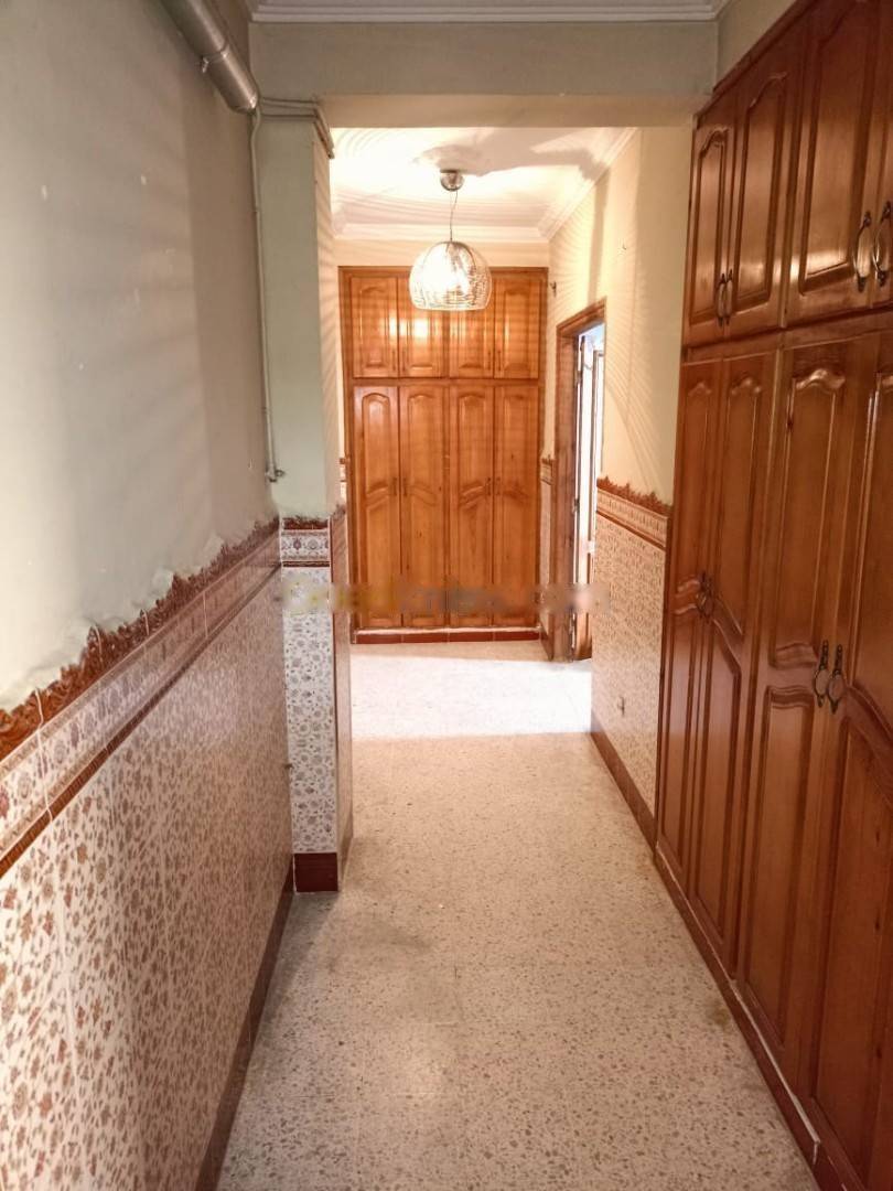 Location Appartement F3 Kouba