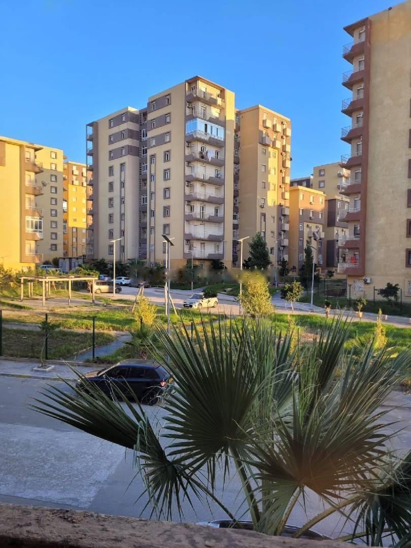 Location Appartement F4 Bordj El Bahri