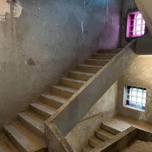 Vente Villa F7 Ouled Chebel