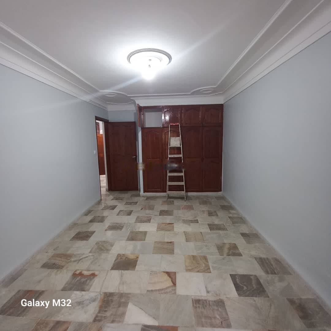 Location Villa F10 Bordj El Kiffan