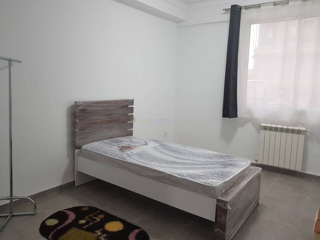 Location Appartement F5 Birkhadem