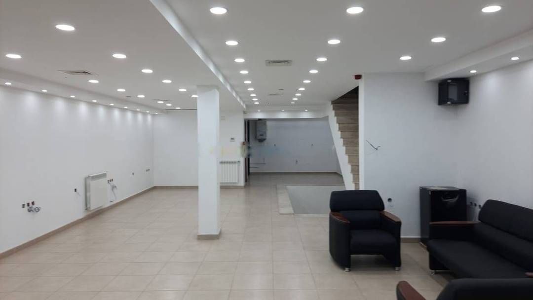 Location Immeuble Djasr Kasentina