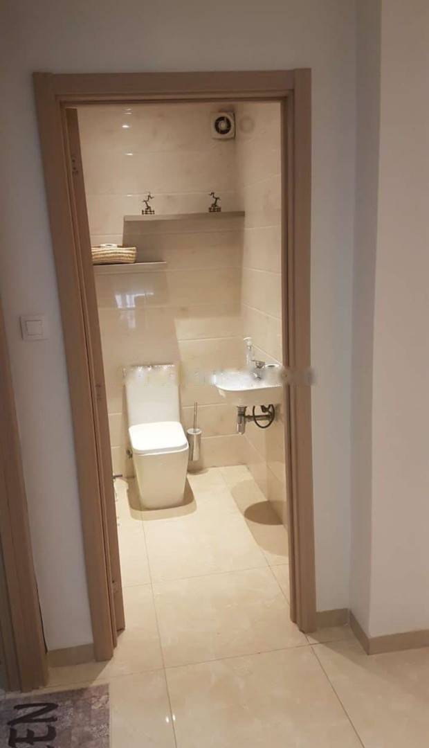Location Appartement F4 Cheraga