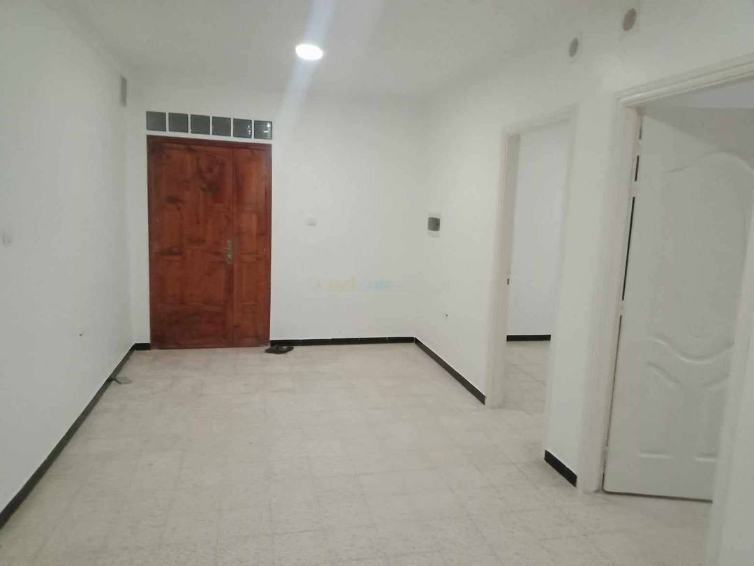 Location Niveau de villa F3 Bordj El Kiffan