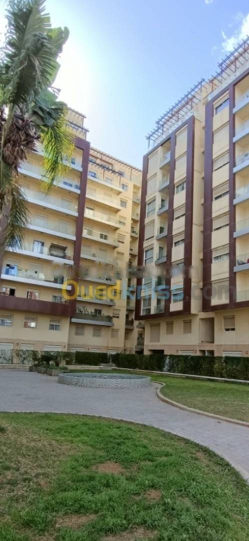 Location Appartement F2 Ouled Fayet