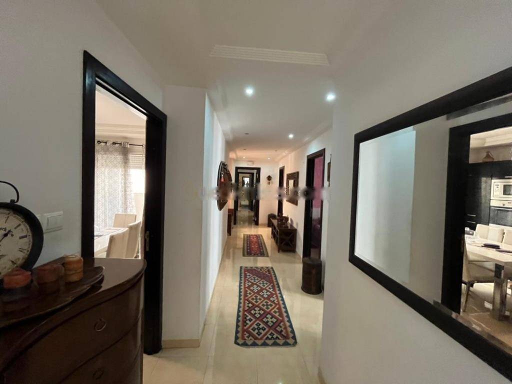 Location Appartement F5 Cheraga