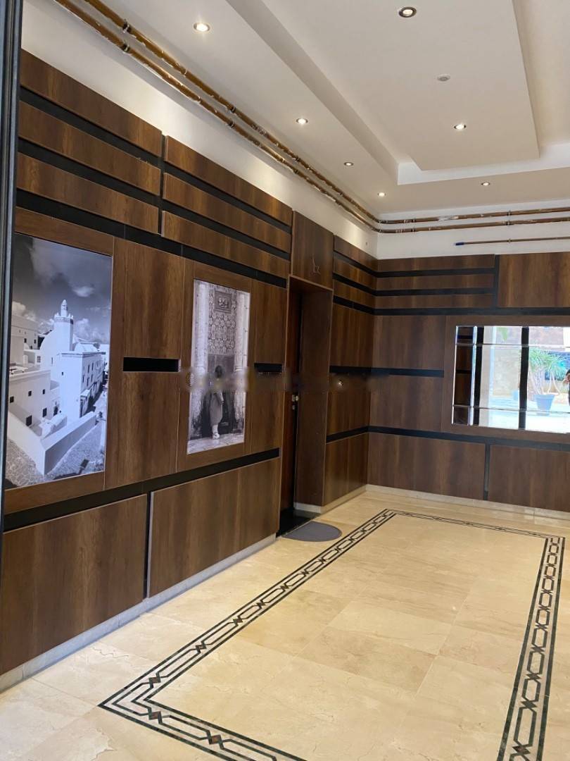 Location Appartement F3 Ouled Fayet