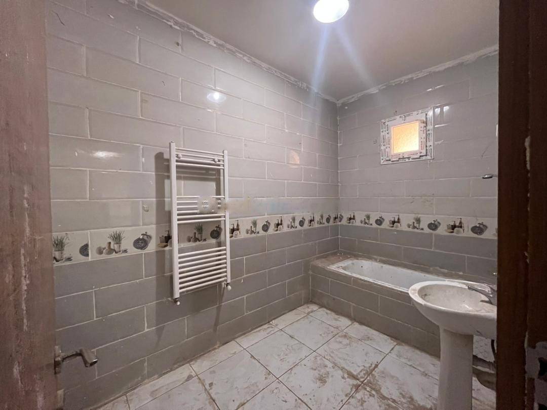 Vente Appartement F3 Bab Ezzouar