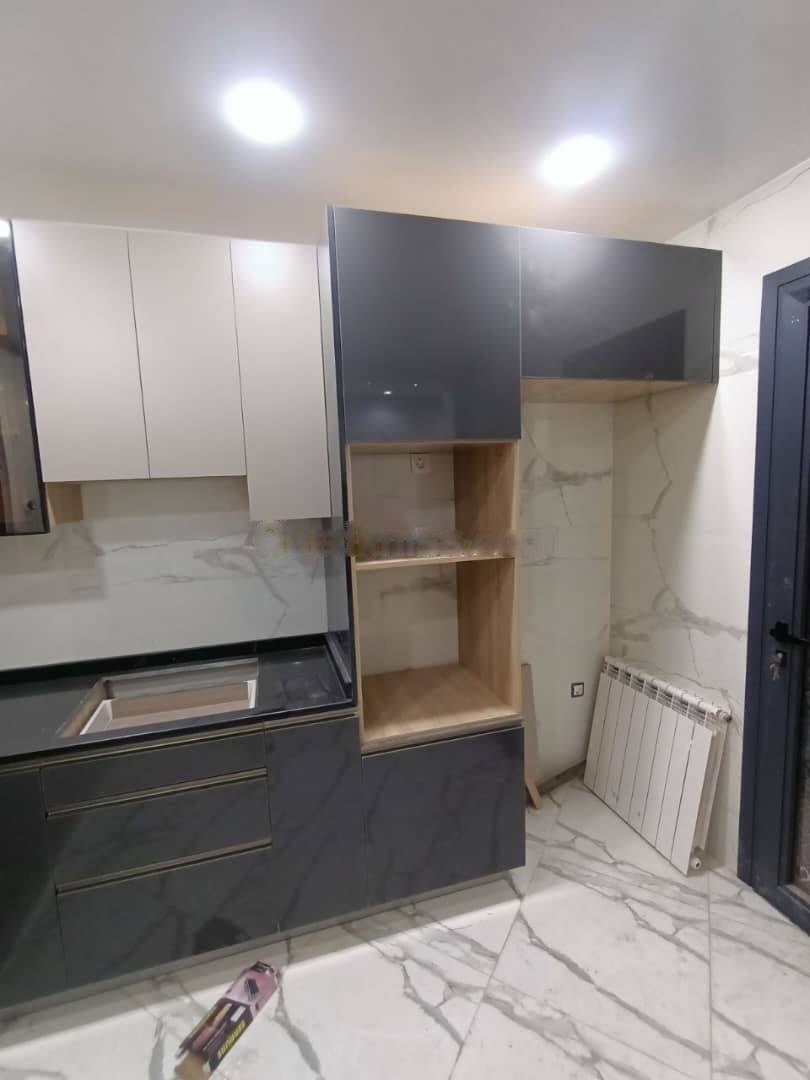 Vente Appartement F4 Bordj El Bahri
