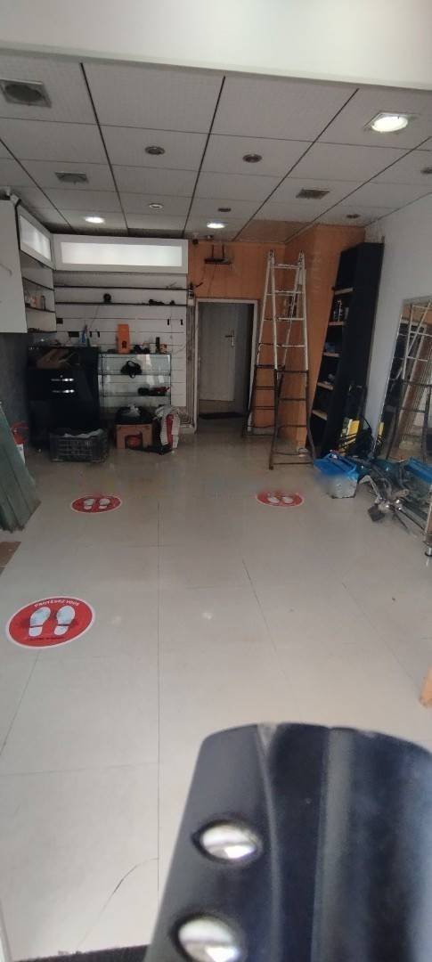 Location Local F2 Mohammadia