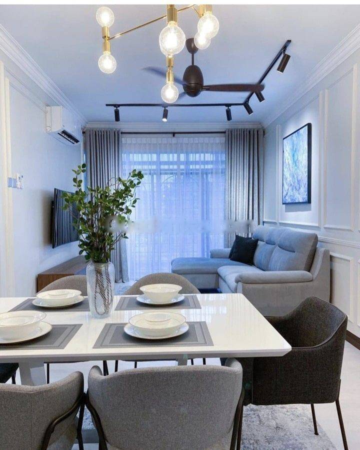 Vente Appartement F2 Bordj El Kiffan