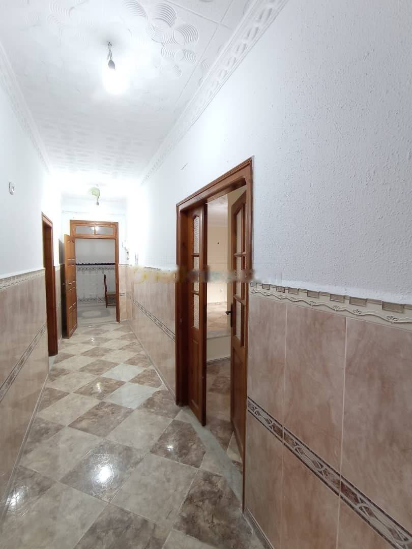 Location Niveau de villa F5 Bordj El Kiffan
