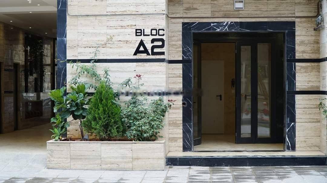 Vente Appartement F4 Ouled Fayet