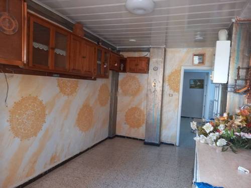 Vente Appartement F3 Beni Messous