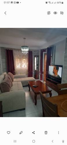 Location Appartement F3 Draria