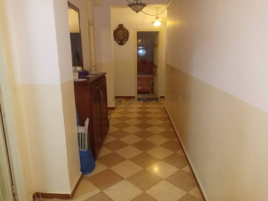 Vente Appartement F3 Bouzareah