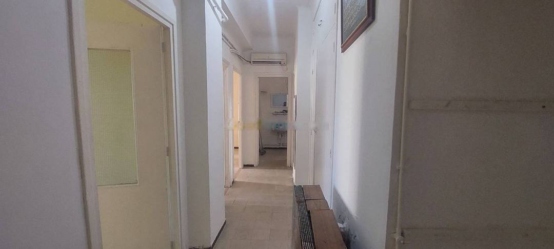 Location Appartement F2 Sidi M'Hamed