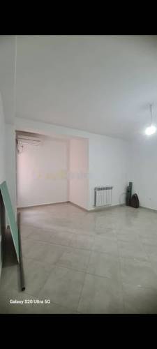 Vente Appartement F4 Souidania