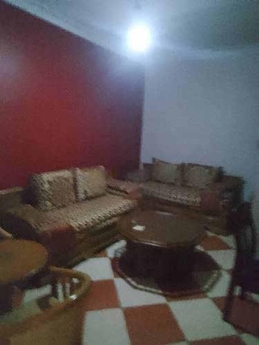 Location Appartement F3 Djasr Kasentina