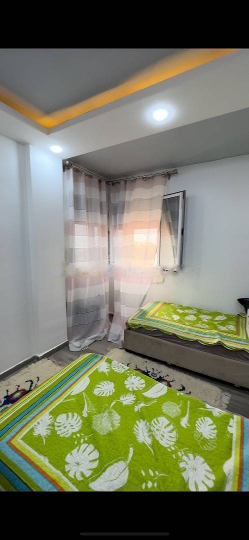 Vente Appartement F3 El Hammamet