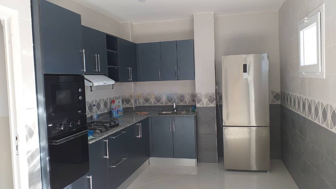 Location Appartement F6 Cheraga