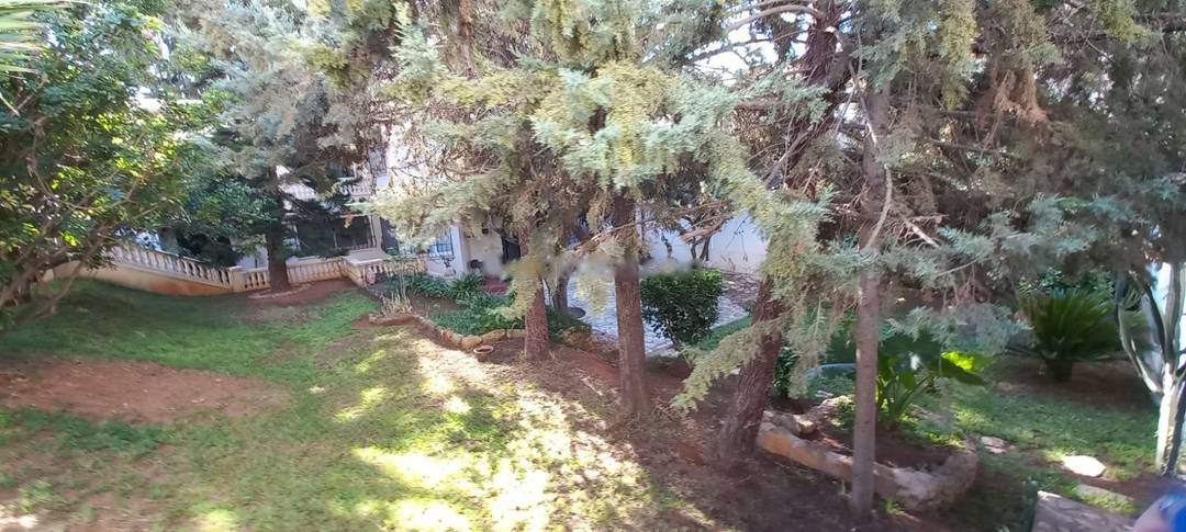 Location Niveau de villa F3 Birkhadem