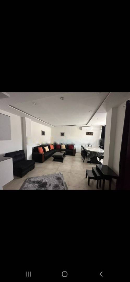 Location Appartement F3 Kouba