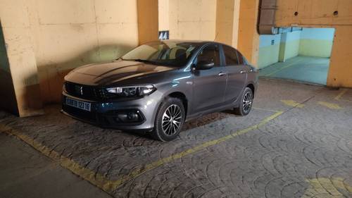 Vente Appartement F4 Baba Hassen