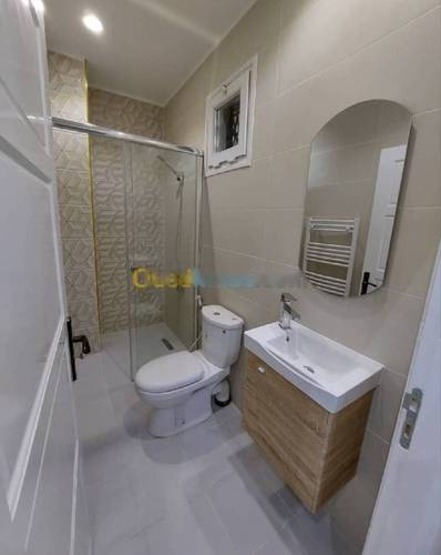 Vente Appartement Bordj El Kiffan