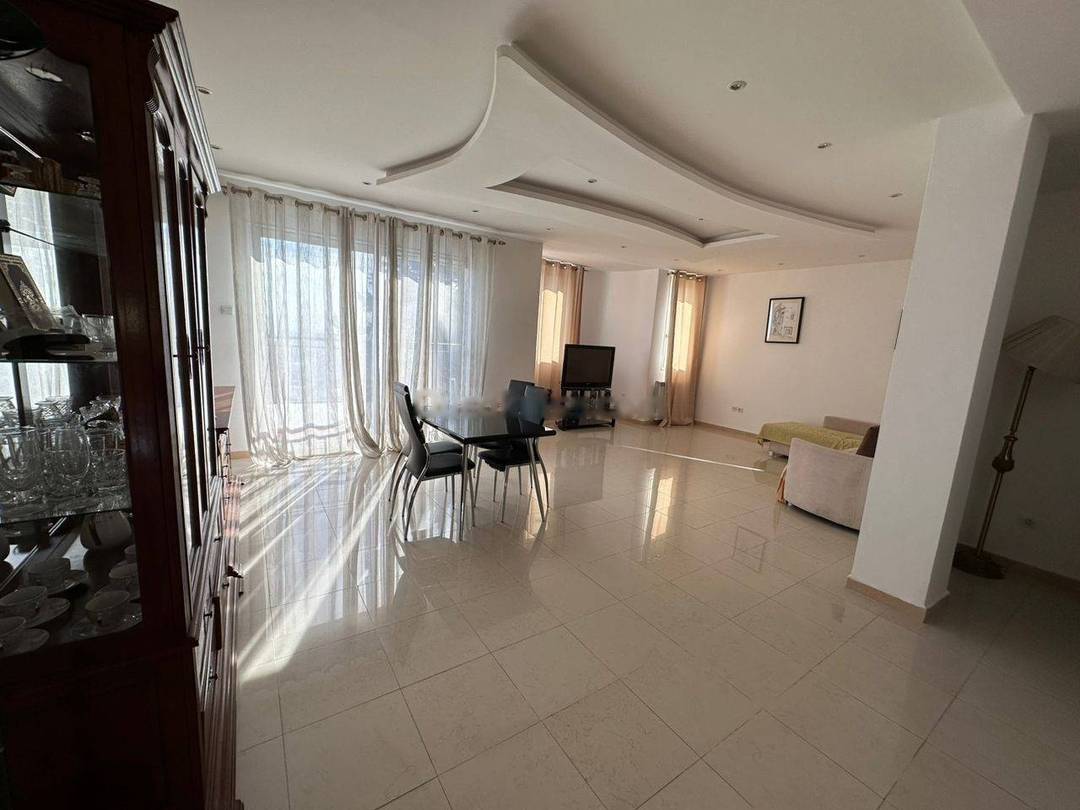 Location Appartement F4 El Biar