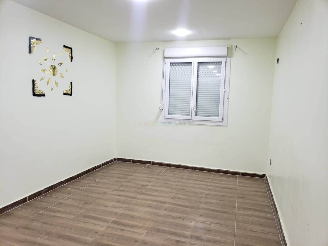 Vente Appartement F3 Annaba