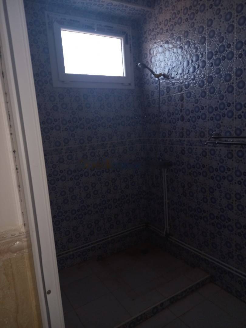 Location Niveau de villa F4 Mohammadia