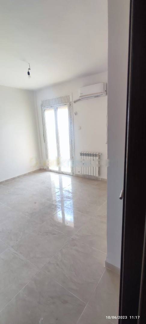 Vente Appartement F5 Bordj El Bahri