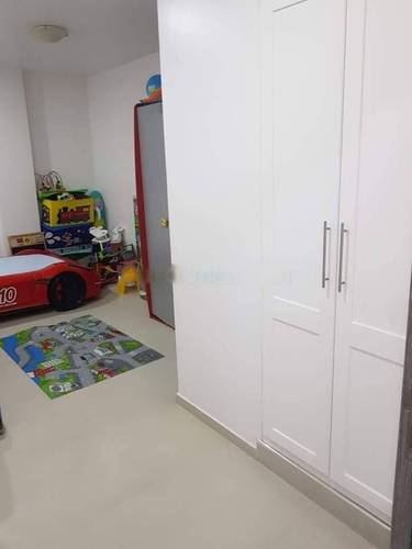 Location Appartement F4 Djasr Kasentina