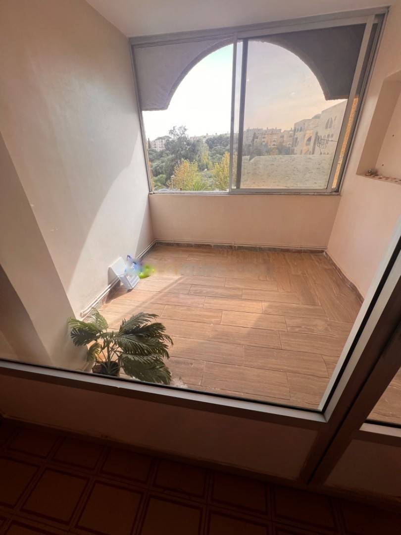 Location Appartement F3 Kouba