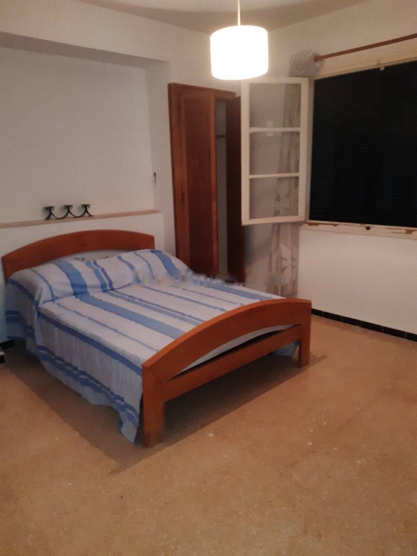 Location Appartement F3 Cheraga