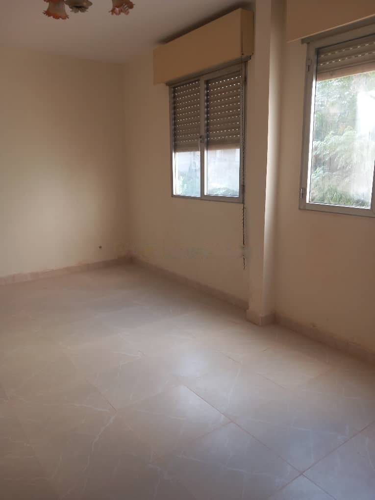 Vente Appartement F3 Djasr Kasentina