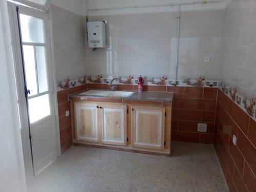 Location Niveau de villa F3 Rouiba