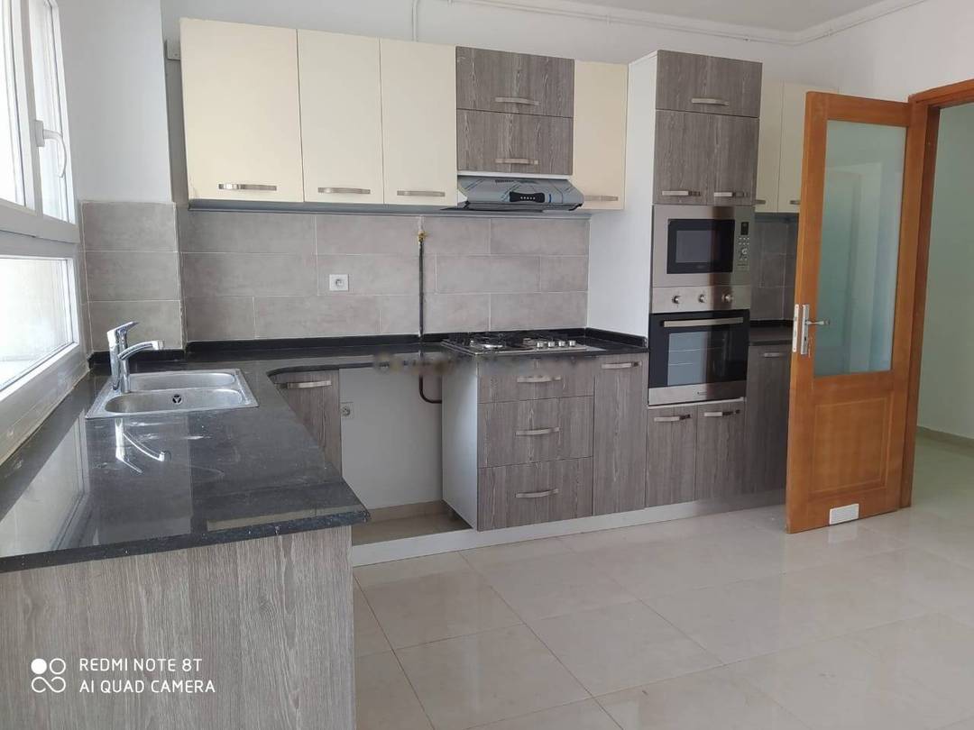 Location Appartement F3 Ouled Fayet
