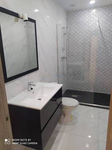 Location Appartement F3 Cheraga