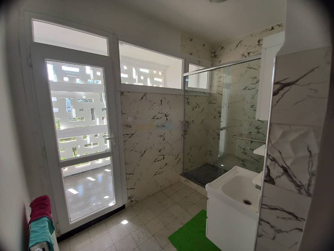 Location Appartement Ben Aknoun