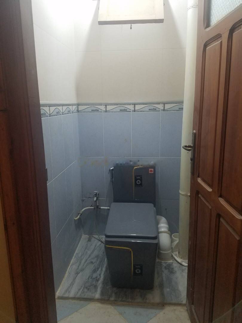 Location Appartement F4 Bordj El Bahri