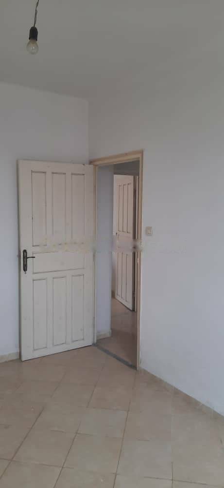 Vente Appartement F3 Saoula