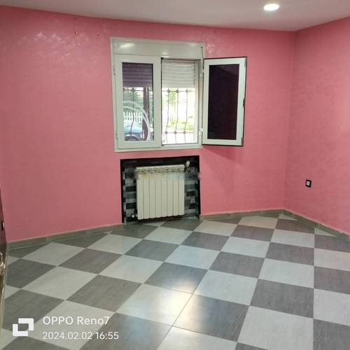 Location Appartement F3 Birtouta