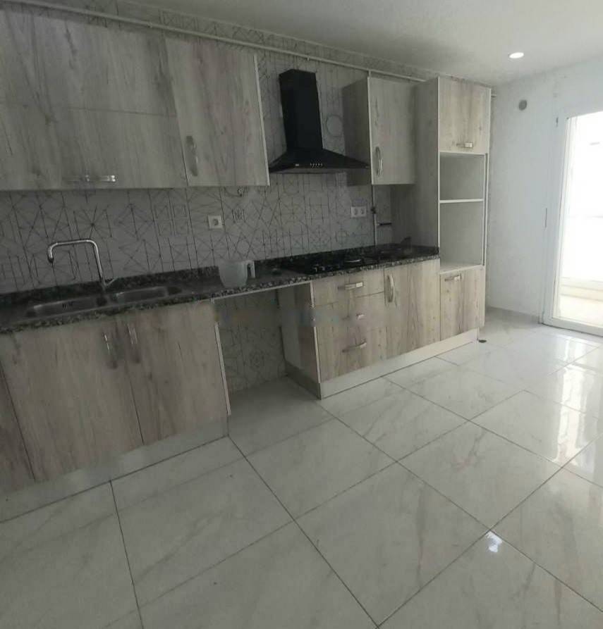 Location Appartement F4 Cheraga