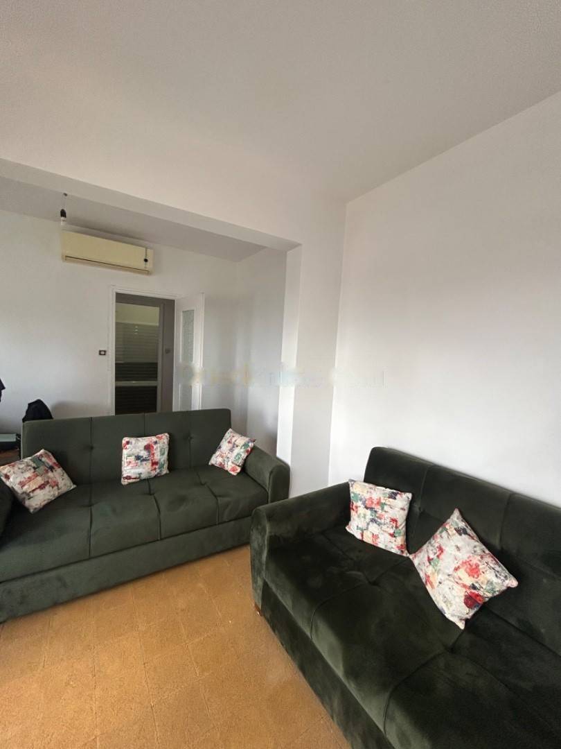 Vente Appartement F2 El Biar