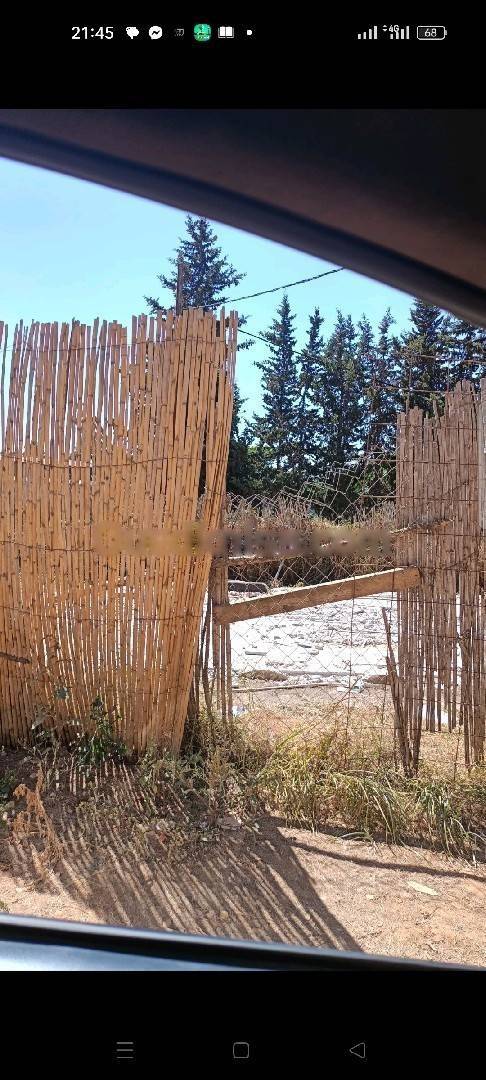 Vente Terrain Birkhadem