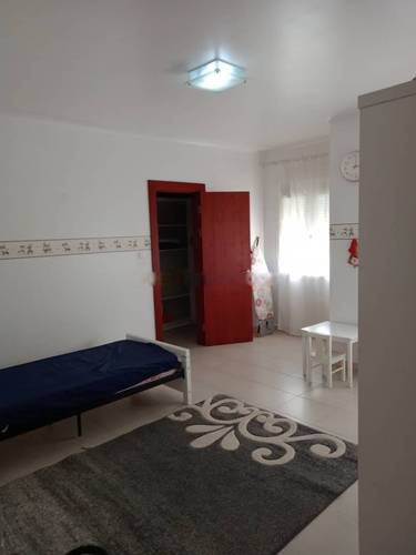 Location Appartement F4 Cheraga