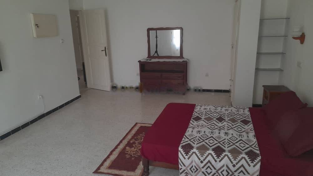 Location Appartement F2 Cheraga